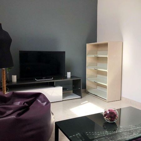 Anejo Apartment Bělehrad Exteriér fotografie