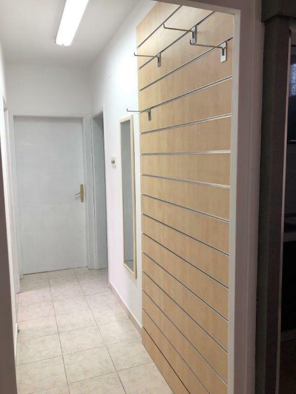 Anejo Apartment Bělehrad Exteriér fotografie