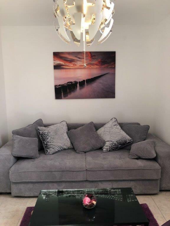 Anejo Apartment Bělehrad Exteriér fotografie