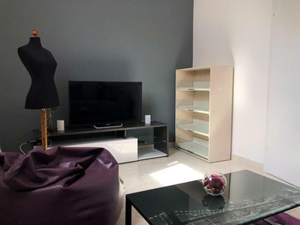 Anejo Apartment Bělehrad Exteriér fotografie