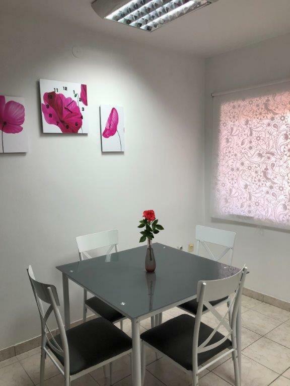 Anejo Apartment Bělehrad Exteriér fotografie