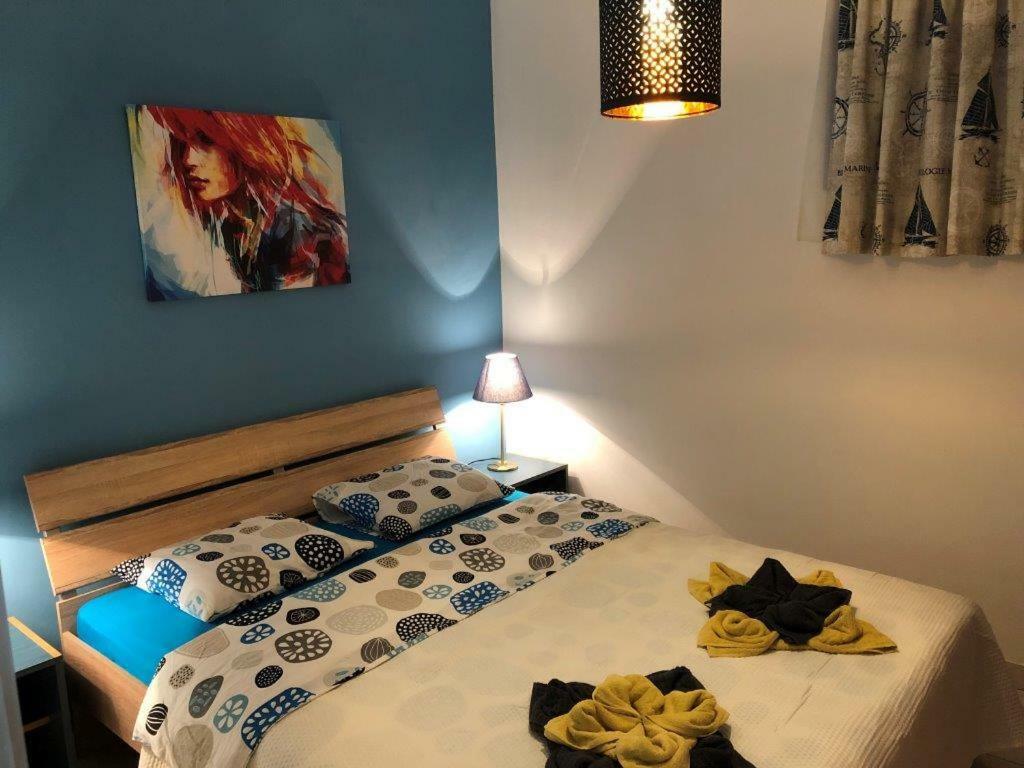 Anejo Apartment Bělehrad Exteriér fotografie