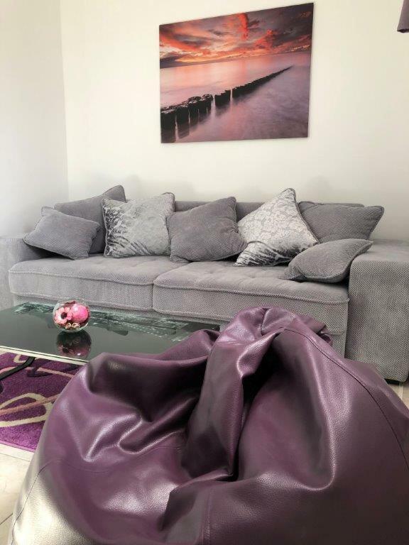 Anejo Apartment Bělehrad Exteriér fotografie
