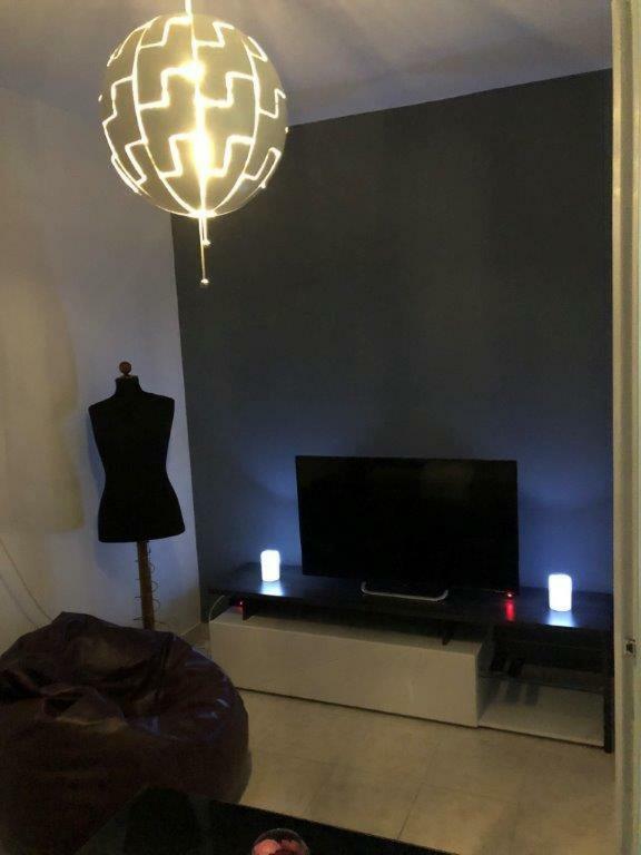 Anejo Apartment Bělehrad Exteriér fotografie