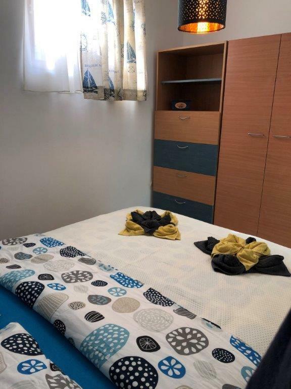 Anejo Apartment Bělehrad Exteriér fotografie
