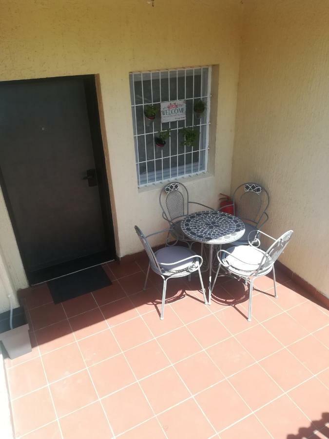 Anejo Apartment Bělehrad Exteriér fotografie